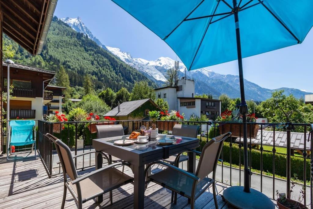 Appartement Heart Of Lovely And Cosy 2 Bedrooms, Terrace, Parking