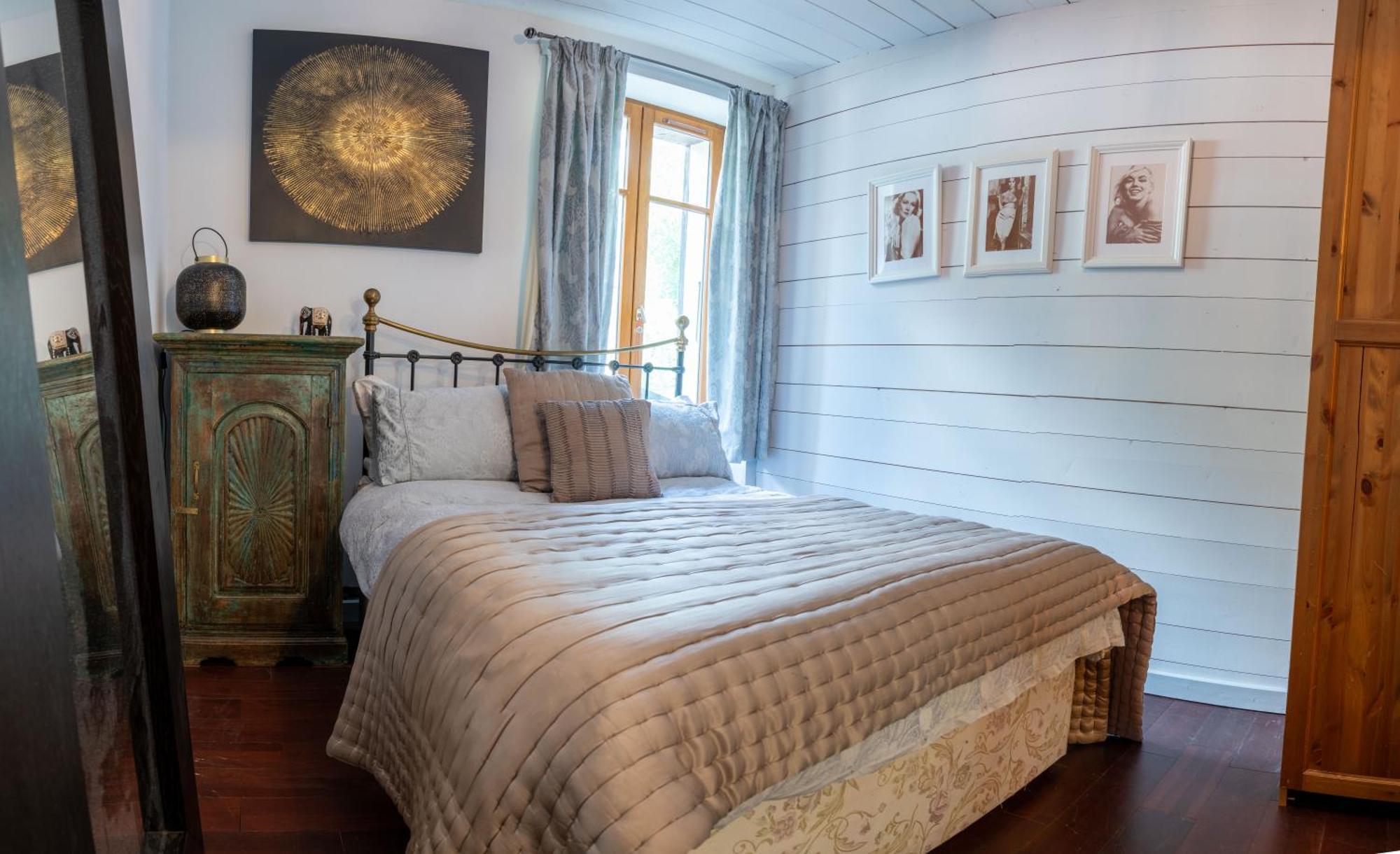 Heart Of Lovely And Cosy 2 Bedrooms, Terrace, Parking Appartement Chamonix